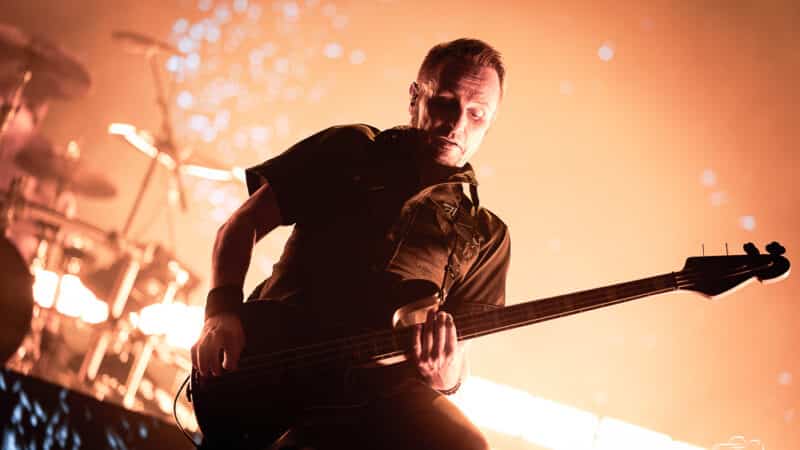 Brutal Assault 2025 – Day Two