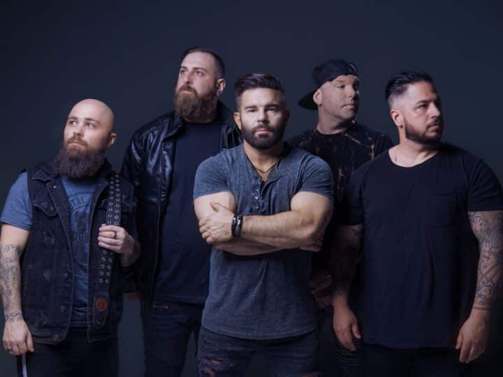 ROCKNEWS präsentiert LANSDOWNE…