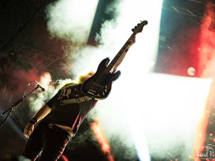 Brutal Assault 2025 – Day One