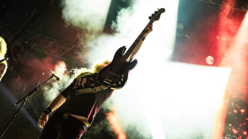 Brutal Assault 2025 – Day One