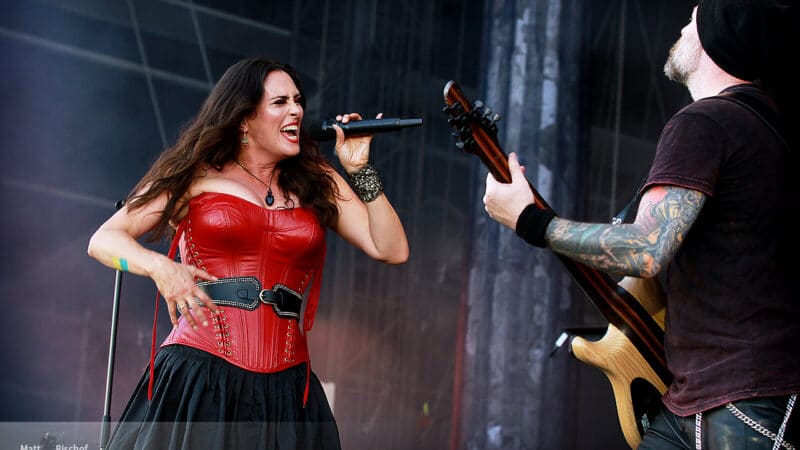 SUMMERBREEZE 2025 – Donnerstag part one