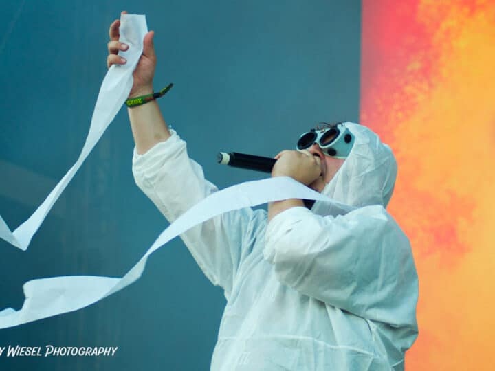 SUMMERBREEZE 2025 – Mittwoch part two