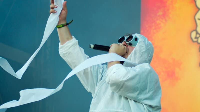 SUMMERBREEZE 2025 – Mittwoch part two