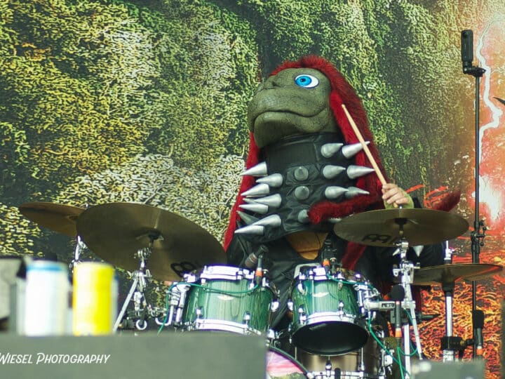 SUMMERBREEZE 25 – Samstag