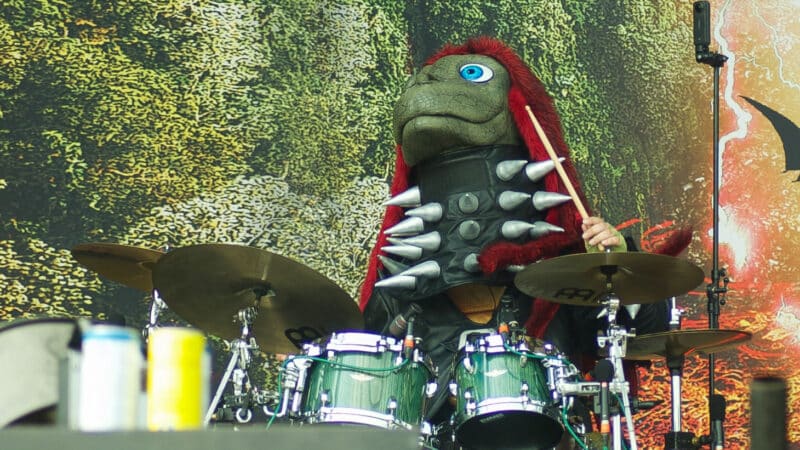 SUMMERBREEZE 25 – Samstag