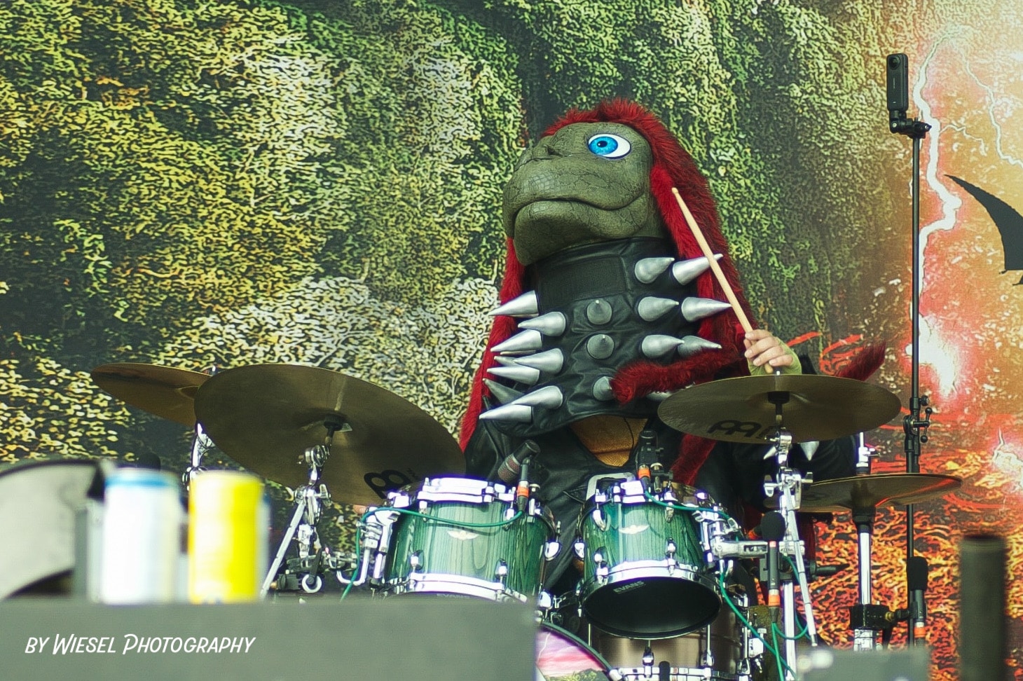 SUMMERBREEZE 25 – Samstag