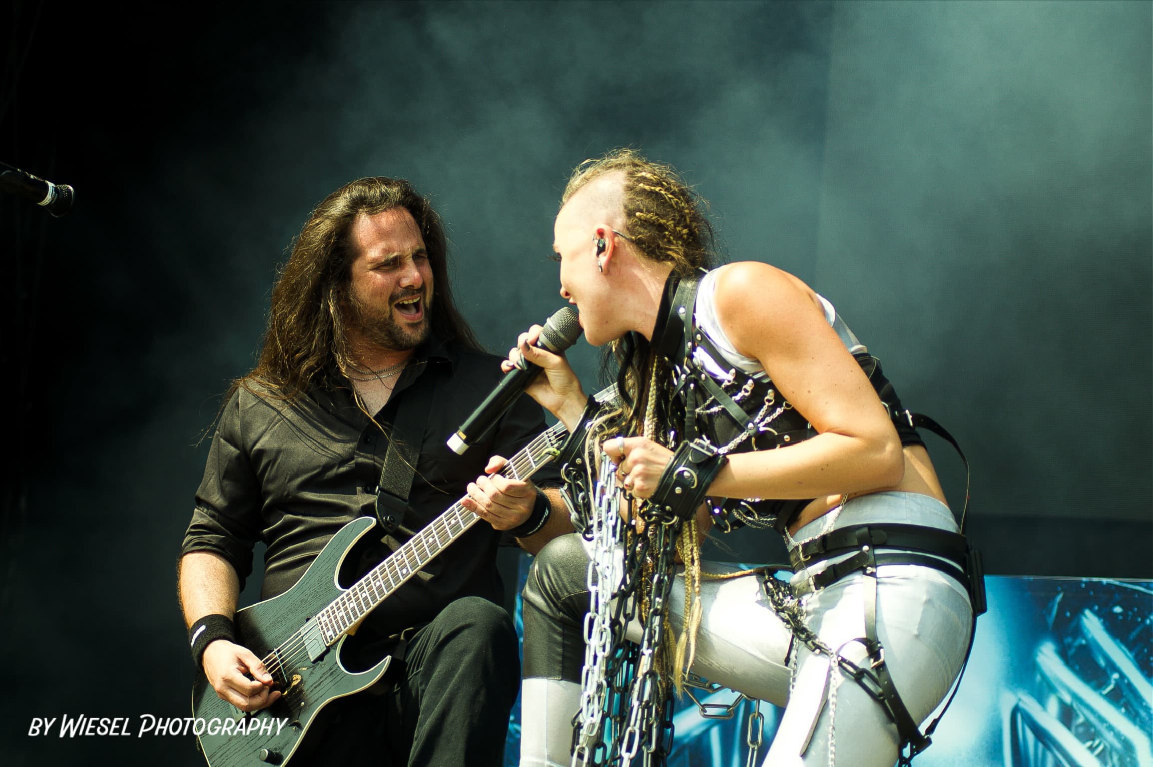 SUMMERBREEZE 25 – Freitag part two