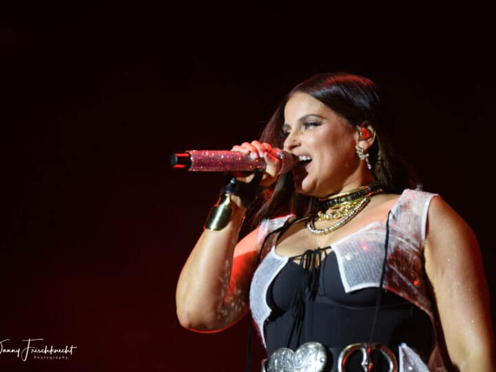 Stars In Town – wie entstehen lineups?