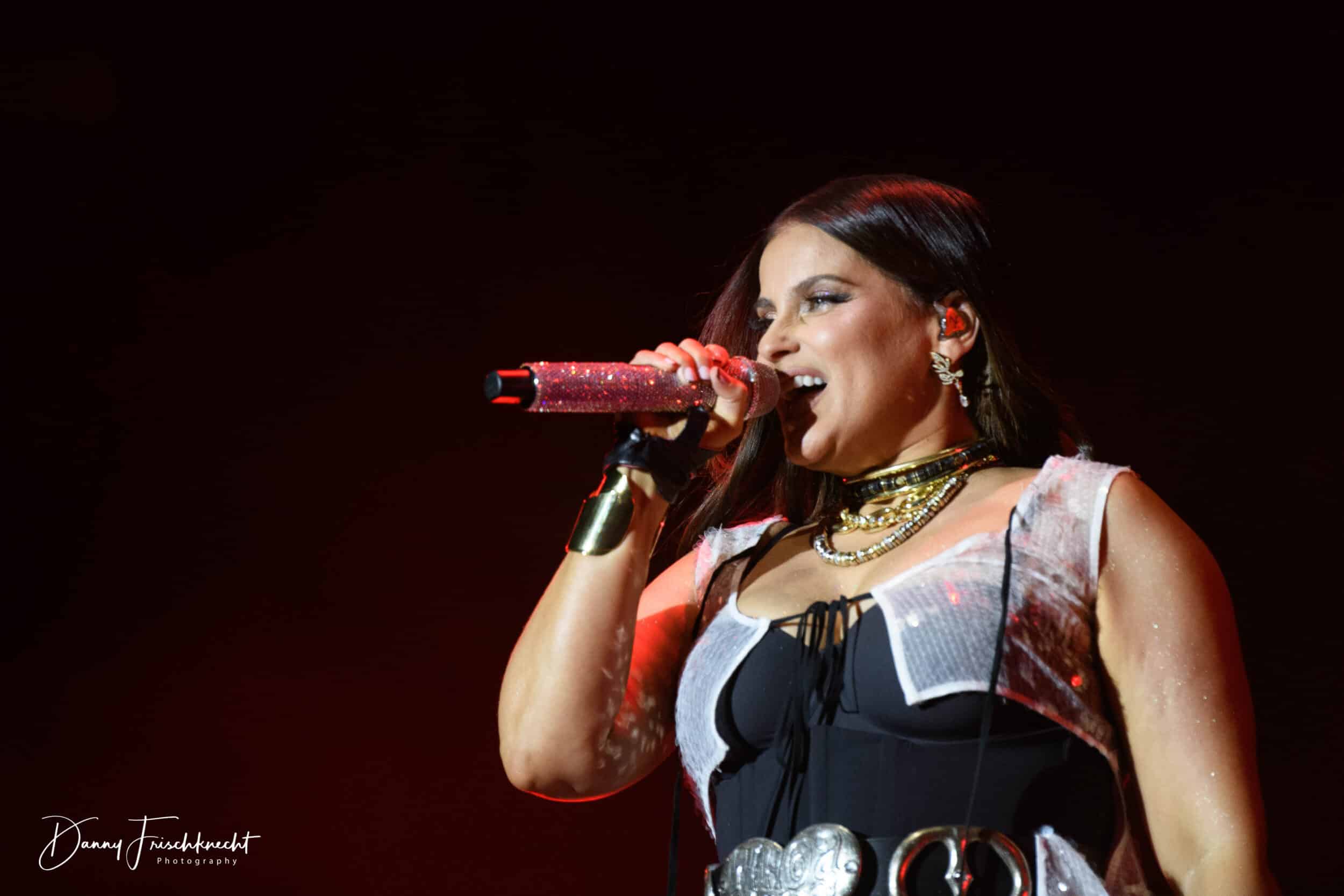 Stars In Town – wie entstehen lineups?