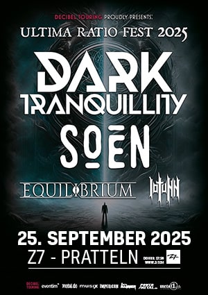 Kategorie: Veranstaltung Ultima Ratio Fest 2025