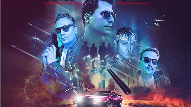 THE SWITCH- „No Way Out“