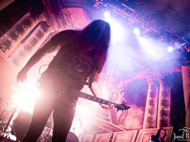 Ultima Ratio 2025 – Dark Tranquillity im Z7