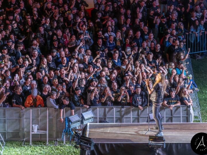 RIVERSIDE FESTIVAL – der Freitag