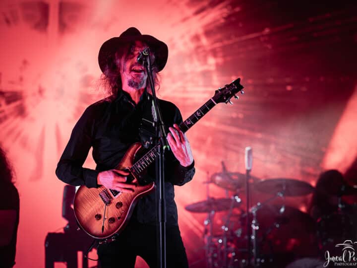 Brutal Assault 2025 – Day Four