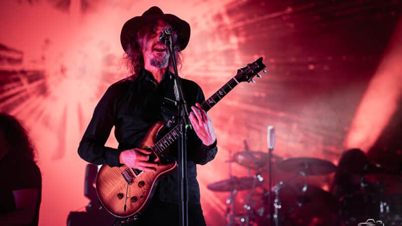 Brutal Assault 2025 – Day Four