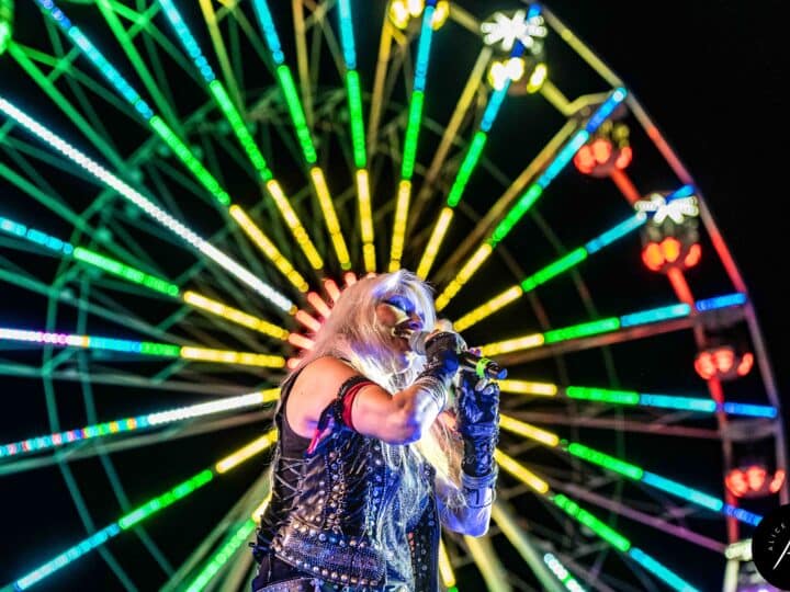 RIVERSIDE FESTIVAL – Samstag (Teil 2)