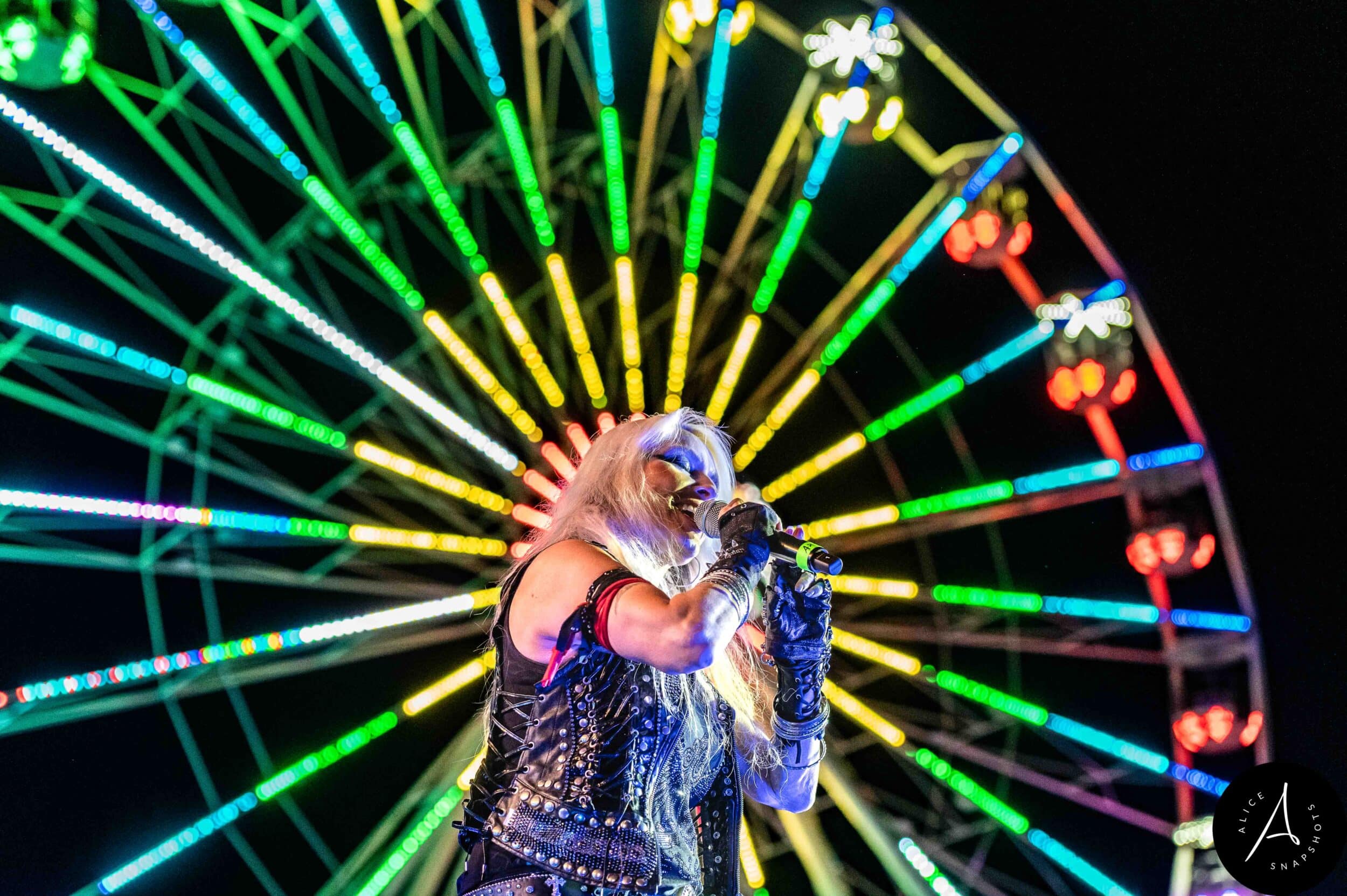 RIVERSIDE FESTIVAL – Samstag (Teil 2)