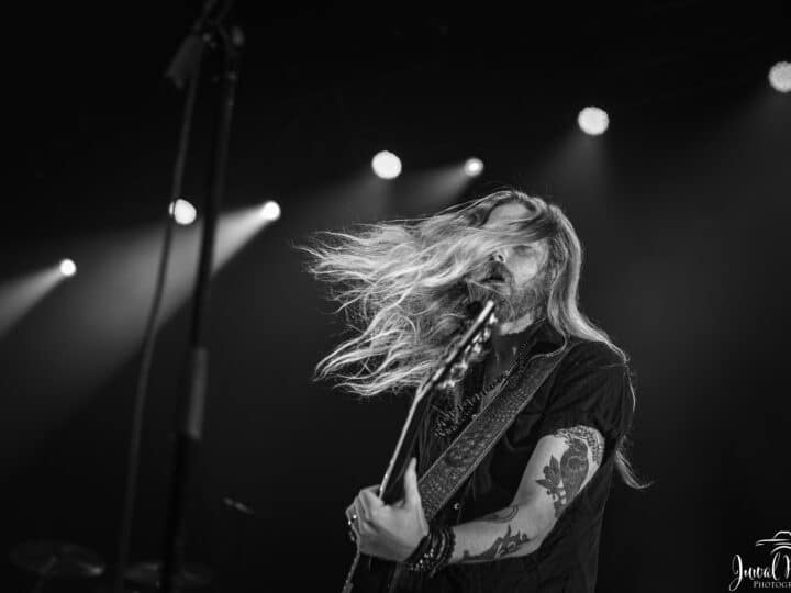 Ultima Ratio Fest 2025 – Dark Tranquility im Z7