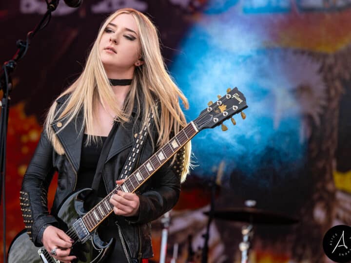 Riverside Aarburg – Samstag (Teil 1)