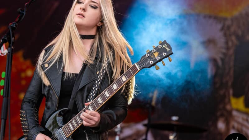 Riverside Aarburg – Samstag (Teil 1)