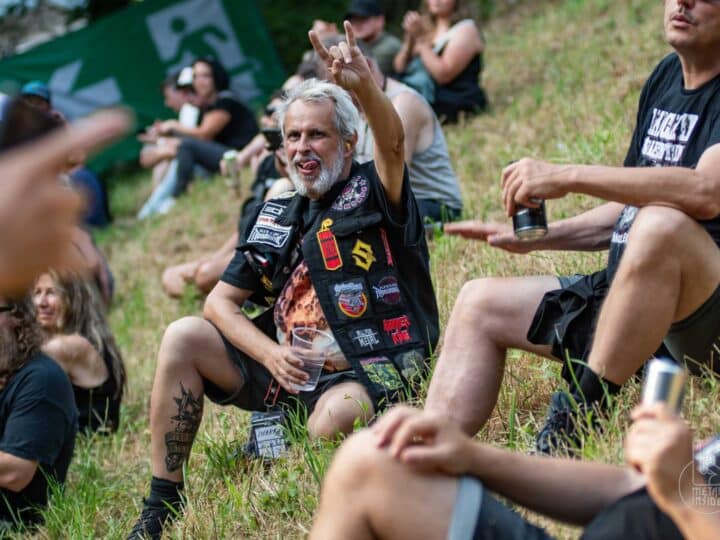 RIP – René „Kaufi“ Kaufmann ist heimgegangen…