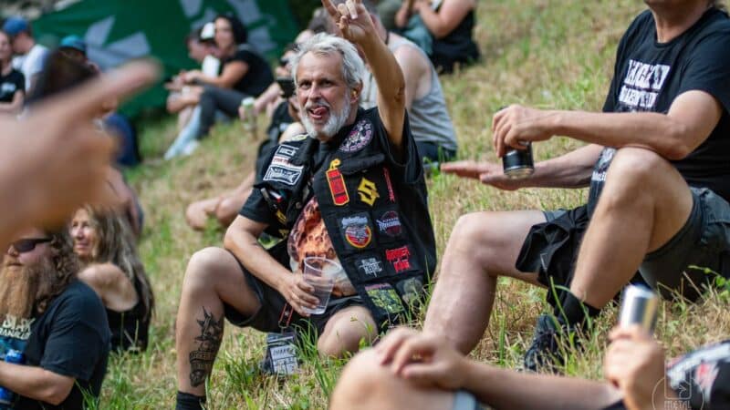 RIP – René „Kaufi“ Kaufmann ist heimgegangen…