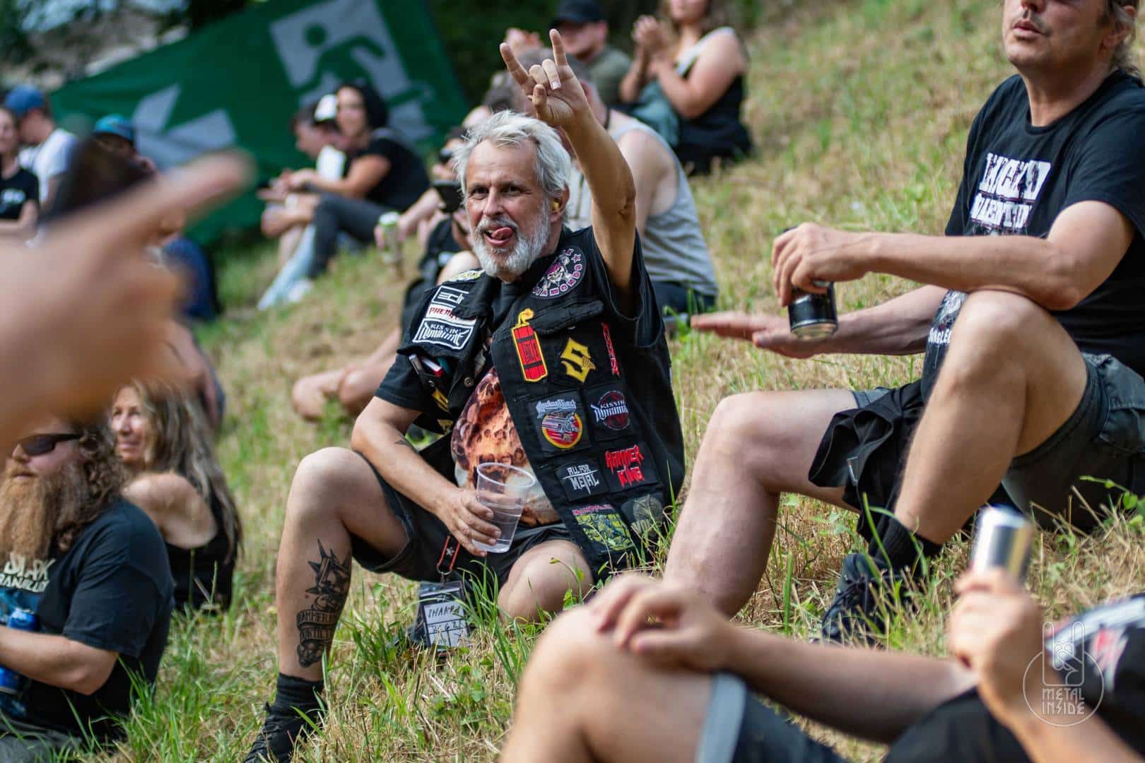 RIP – René „Kaufi“ Kaufmann ist heimgegangen…