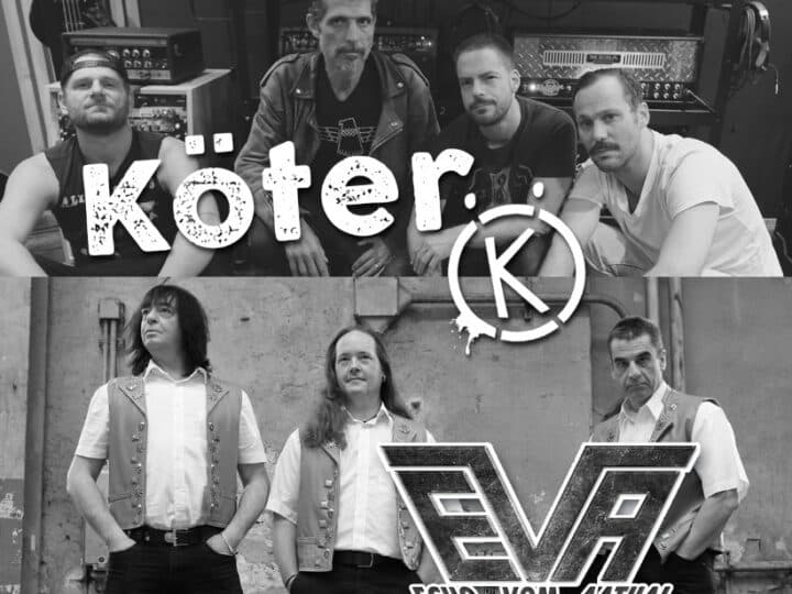 KULTI Wetzikon; KÖTER ersetzen STAR CRYSTAL am 27. 9.