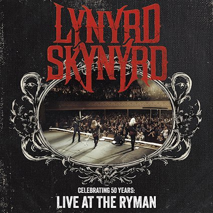 LYNYRD SKYNYRD – Video zu „Gimme Three Steps“