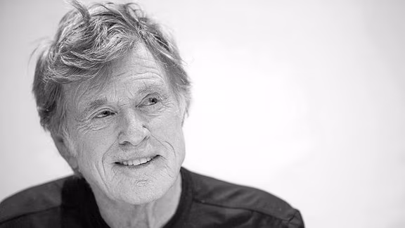 Der Pferdeflüsterer ist tot – rip Robert Redford