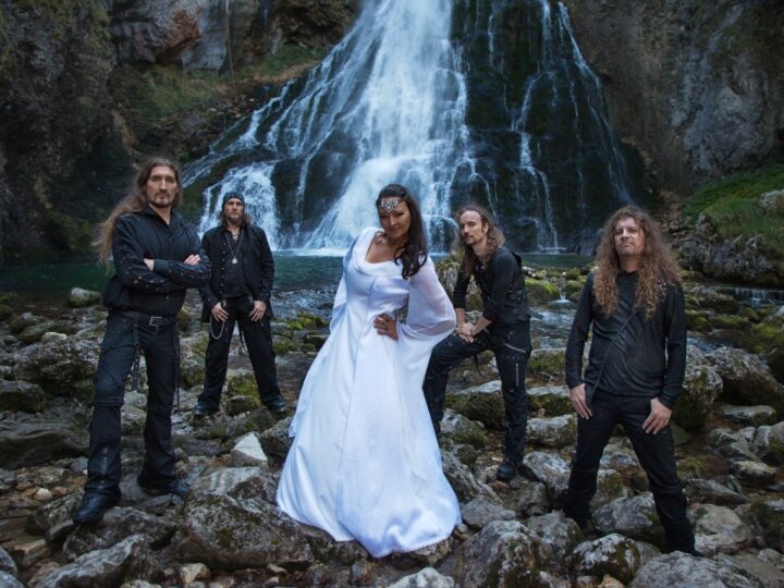 EDENBRIDGE – Single und Video „Where The Wild Things Are“