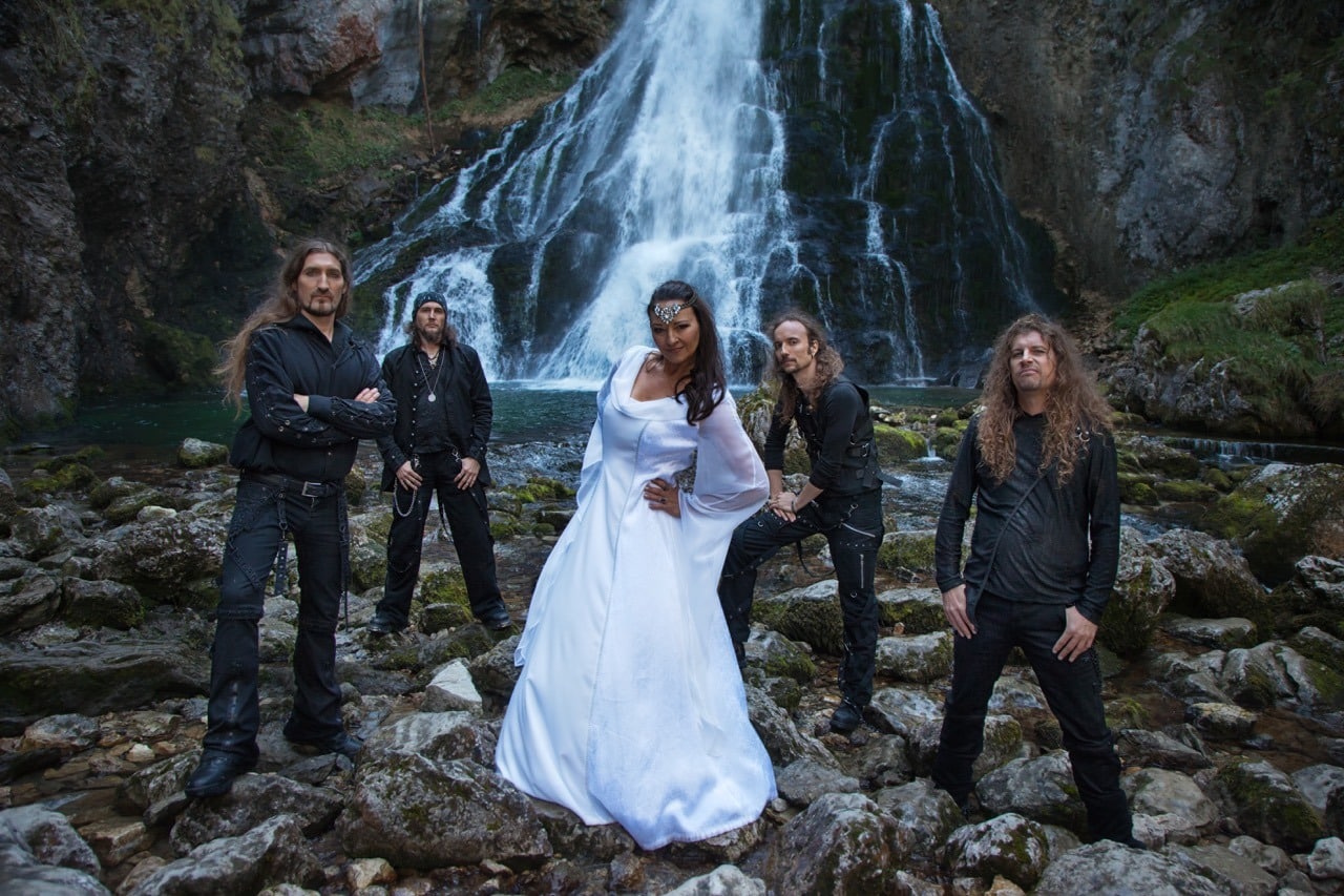 EDENBRIDGE – Single und Video „Where The Wild Things Are“