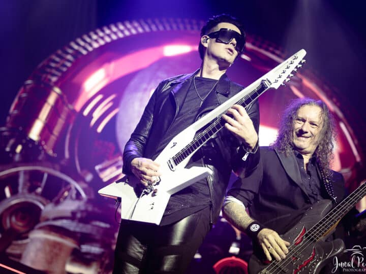 40 Years Anniversary – Helloween in Zürich