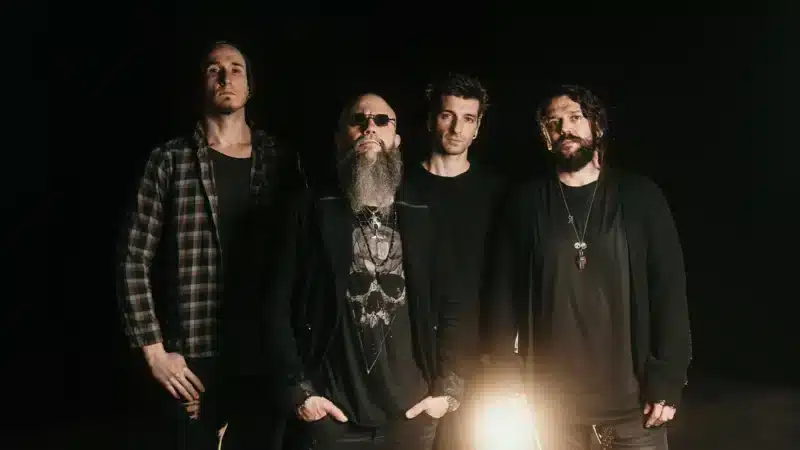 KLOGR – „Best Of“ – Doppelalbum „Reborn“ erschienen