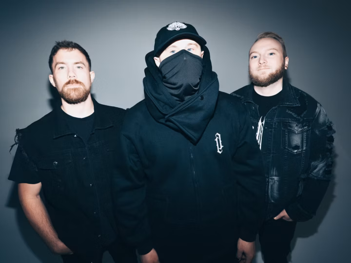 BROADWING – Videopremiere „If U Let Me“