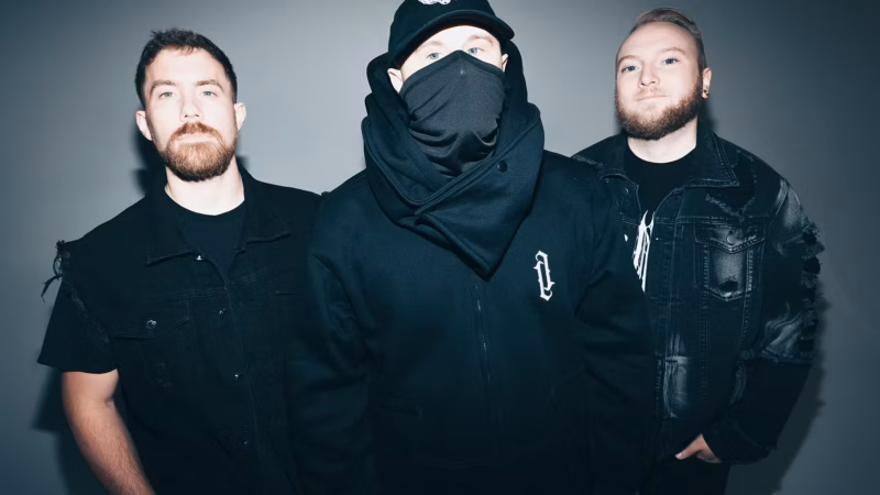 BROADWING – Videopremiere „If U Let Me“