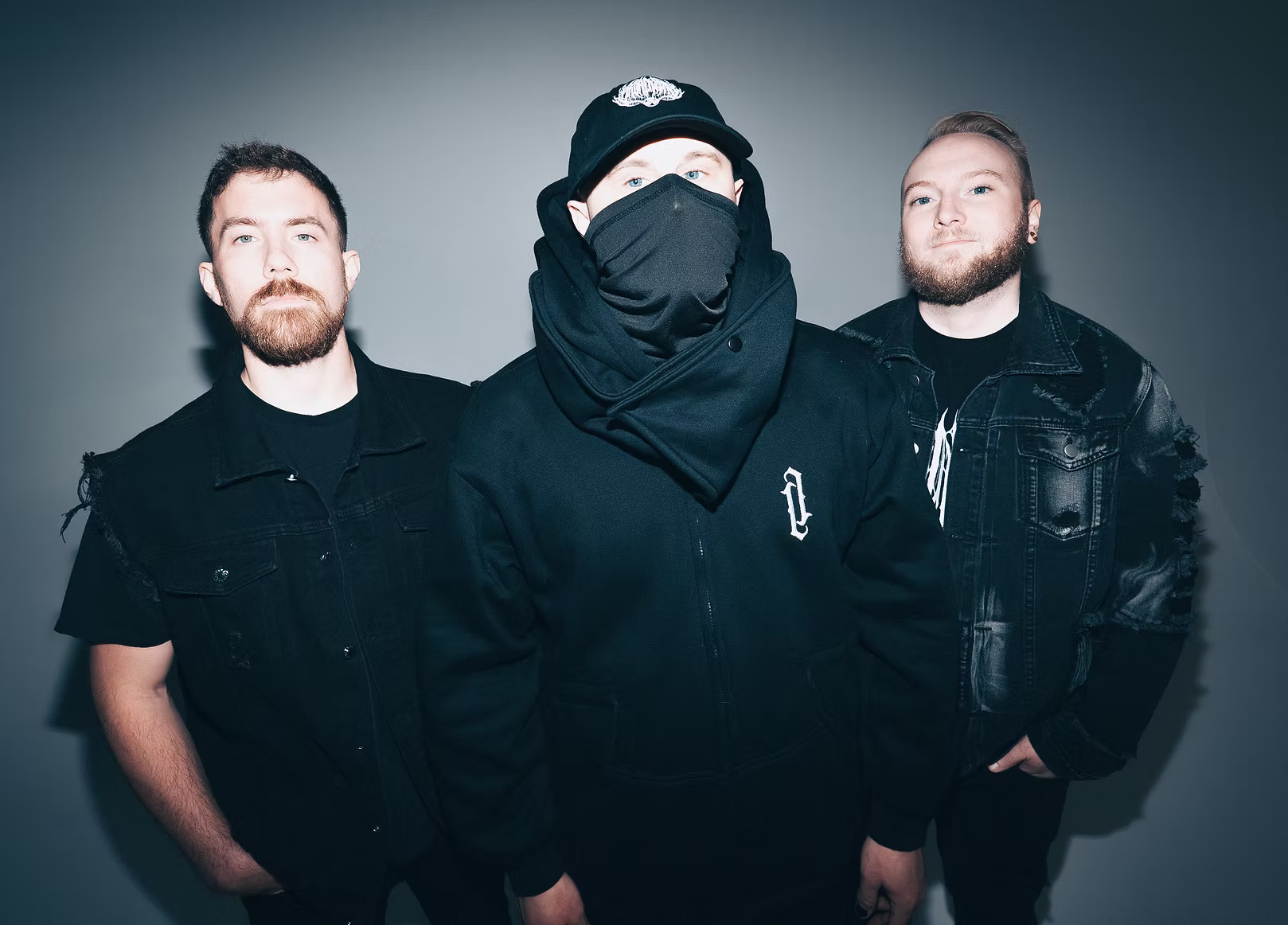 BROADWING – Videopremiere „If U Let Me“