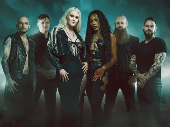 CATALYST CRIME – Video „Cursebreaker“