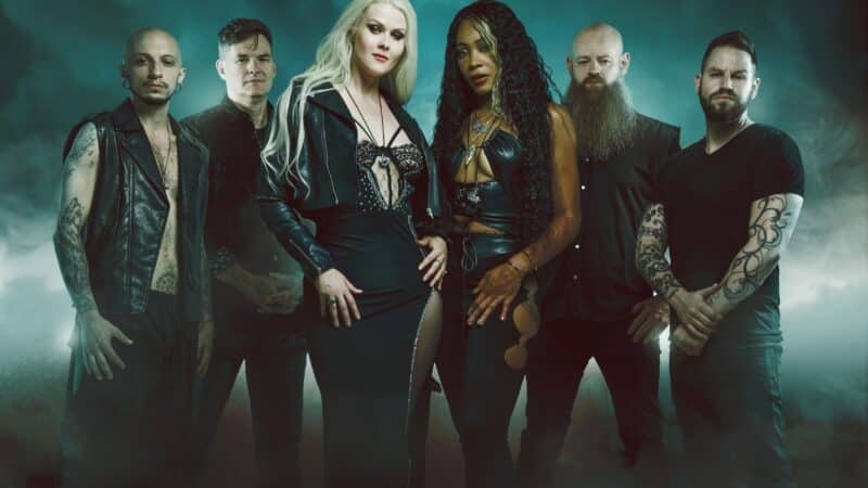 CATALYST CRIME – Video „Cursebreaker“