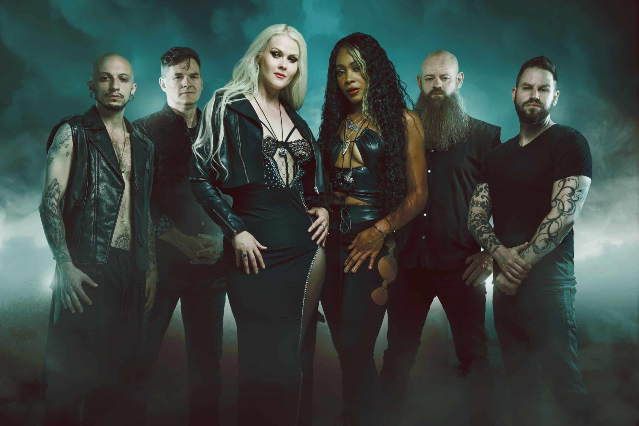 CATALYST CRIME – Video „Cursebreaker“