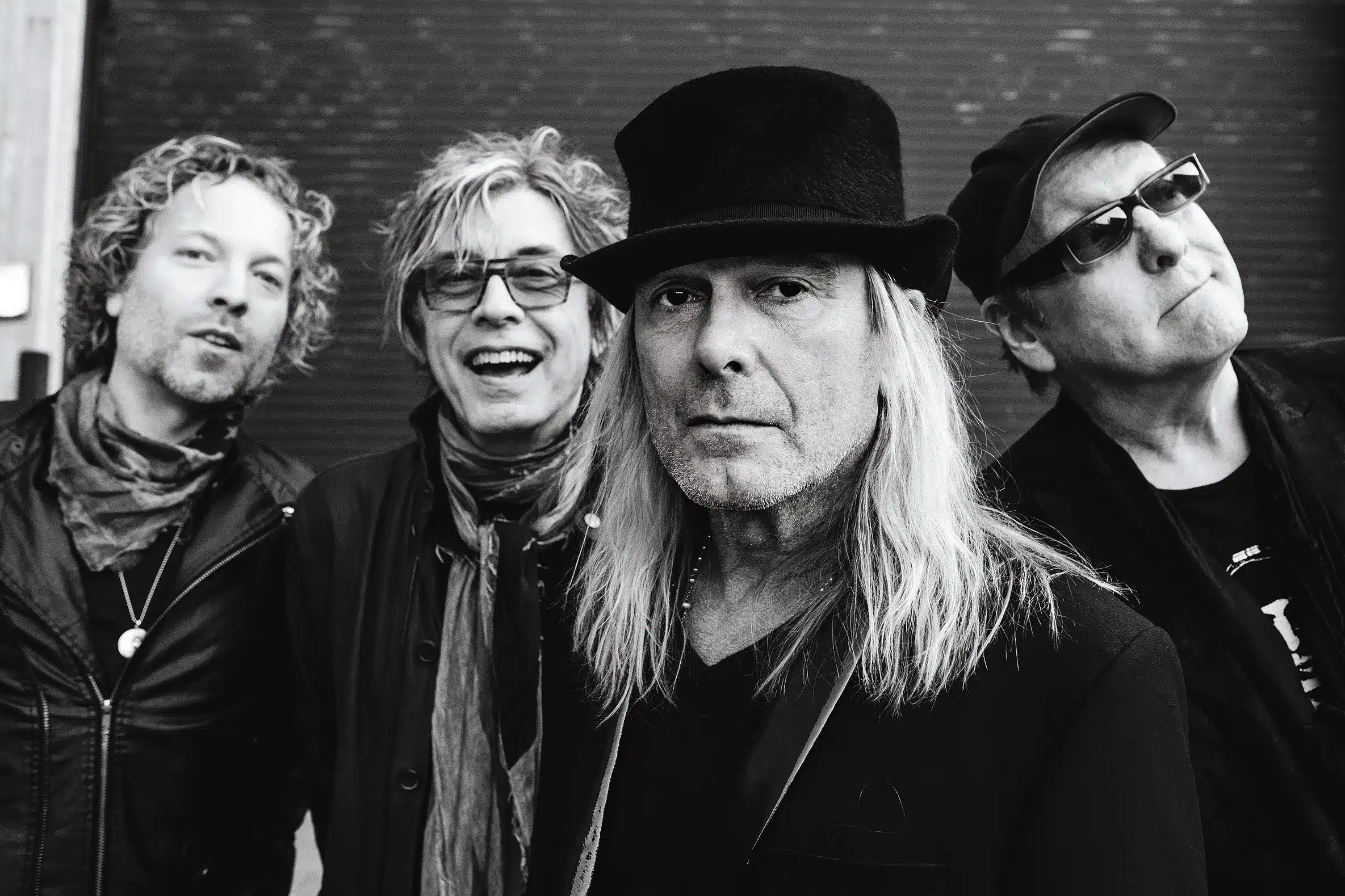 CHEAP TRICK Album am Freitag, „The Riff That Won’t Quit“ heute