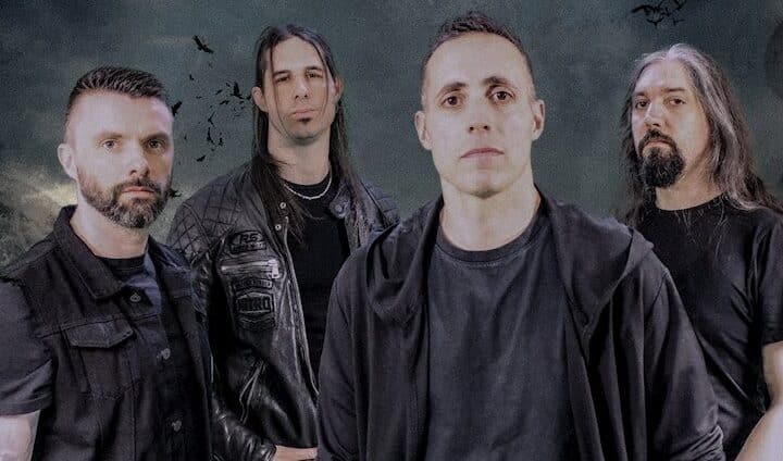 DARKTRIBE Video „I Walk Alone“