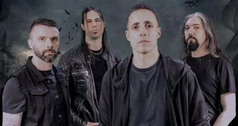 DARKTRIBE Video „I Walk Alone“