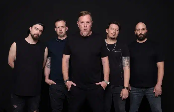 FUELED BY FEAR – „Godmade“ am 28. November