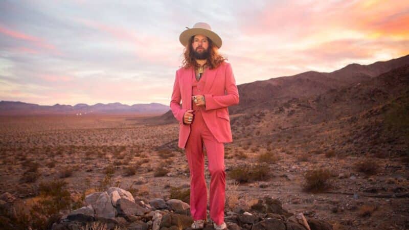 JAY BUCHANAN – Video „Caroline“