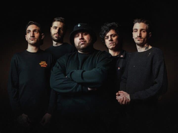 MAKE IT SIMPLE – „Downfall“-Video