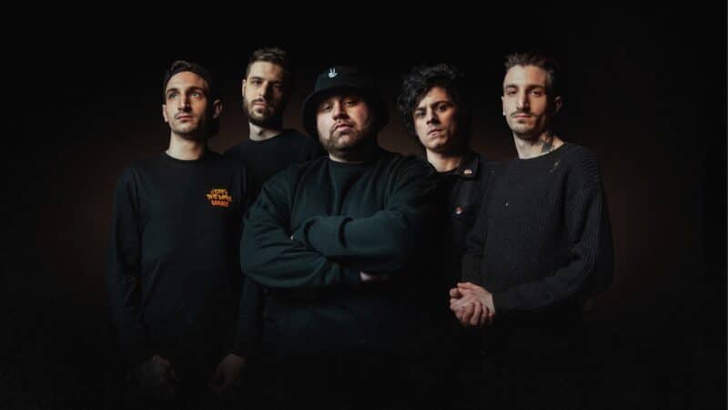 MAKE IT SIMPLE – „Downfall“-Video