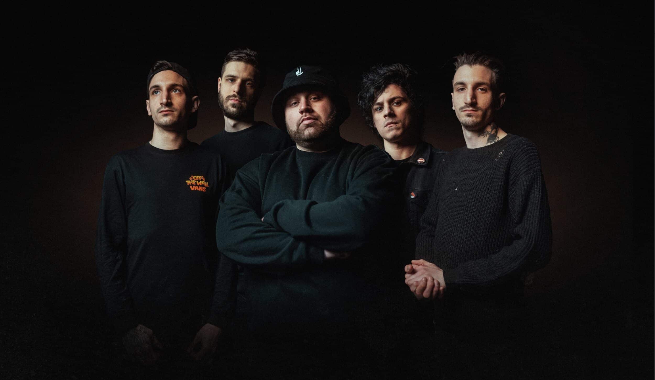 MAKE IT SIMPLE – „Downfall“-Video