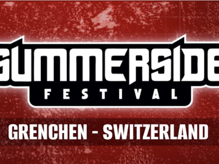 SUMMERSIDE 2026 wird laut…