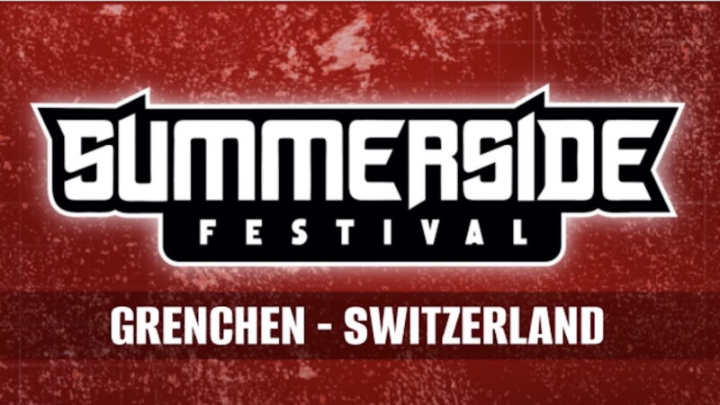 SUMMERSIDE 2026 wird laut…